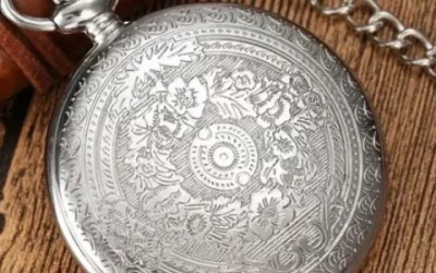 Além do Anel: Descubra os Tesouros Incomuns de Joias e Pratas Que a Farah Compra