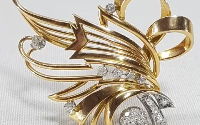 O Mercado do Ouro e da Prata: Entenda Por Que Agora Pode Ser a Hora Certa para Vender Suas Joias e Objetos