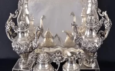 Por Que Vender Joias Antigas? Transforme Suas Peças Esquecidas em Dinheiro e Novo Brilho!