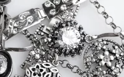 Onde Vender Prata Usada no Rio de Janeiro?